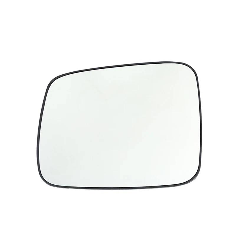 DWBXRRQS Türspiegelglas Kompatibel Mit VW Für T4 1990 1991 1992 1993 1994 1995 1996 1997 1998 1999 2000 2001 2002 2003 Autotürseitenrückspiegelglas(Left) von DWBXRRQS