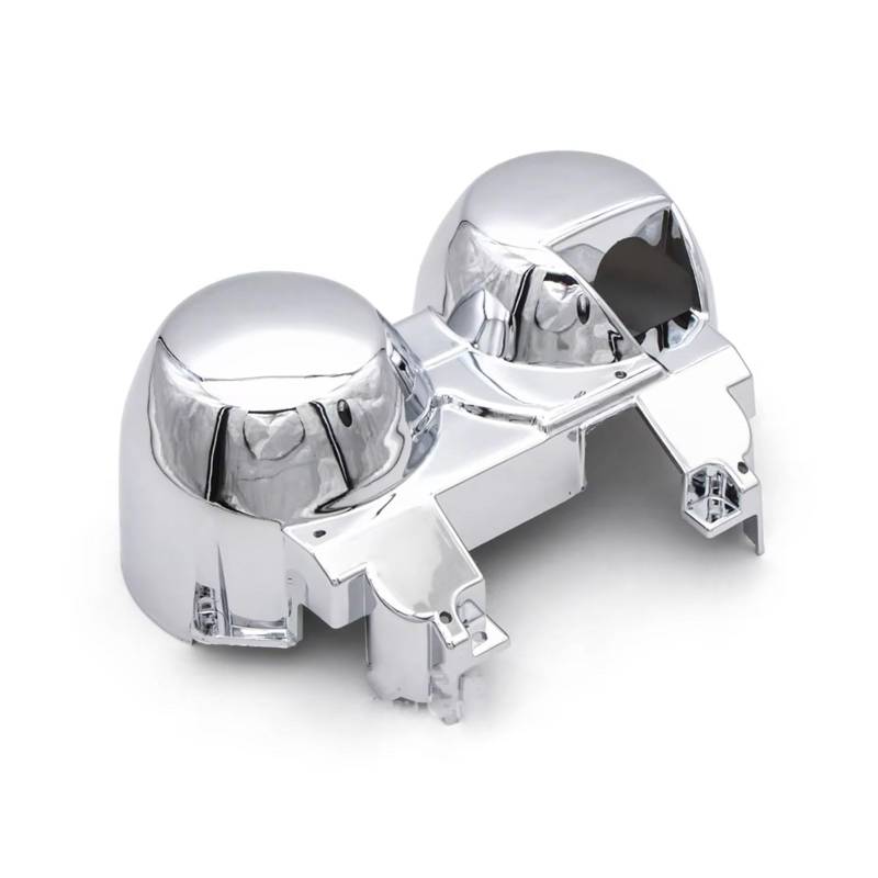 Motorrad Armaturenbrett Für CB400 1992 1993 1994 Für CB-1 Für VTR 250 Motorradinstrument Tachoabdeckung Messgeräte Platel Meter Kilometerzähler Drehzahlmesser Shell Teile Zubehör(Lower Shell) von DWBXRRQS
