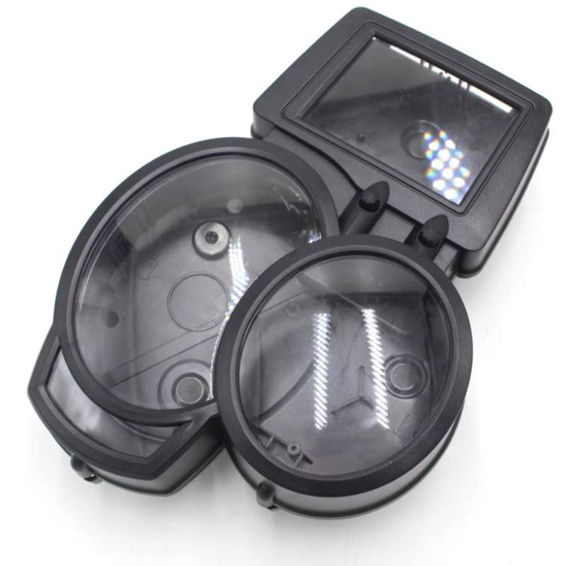 Motorrad Armaturenbrett Für F800R Für F800GS Für F800ST Für F650GS Für R1200R Für F700GS Kilometerzähler Tachometer Geschwindigkeitstabelle Instrumentengehäuse Ersetzen Sie Teile Zubehör(1 Set) von DWBXRRQS