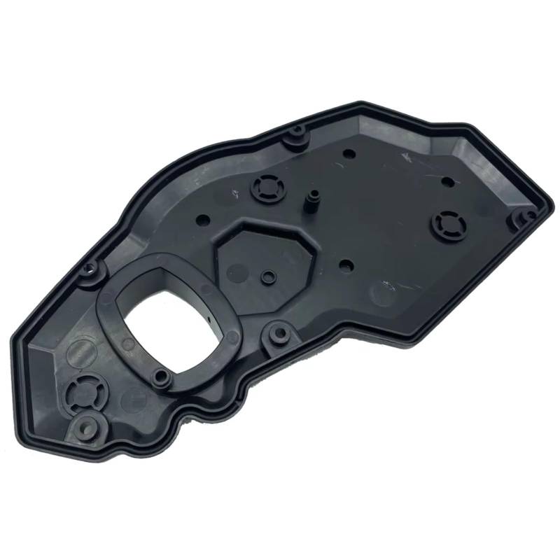 Motorrad Armaturenbrett Für NINJA250 300 Für EX300 2013 2014 2015 2016 2017 Tachometer Lehre Abdeckung Lcd Computer Geschwindigkeitsmesser Grüne Instrument Gehäuse Motorrad Zubehör(Only Bottom) von DWBXRRQS