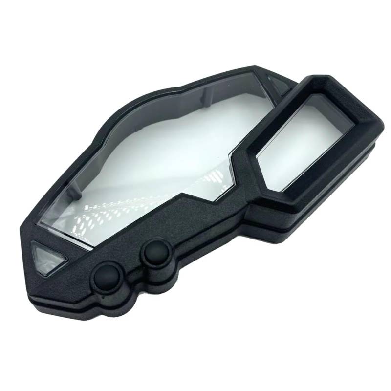 Motorrad Armaturenbrett Für NINJA250 300 Für EX300 2013 2014 2015 2016 2017 Tachometer Lehre Abdeckung Lcd Computer Geschwindigkeitsmesser Grüne Instrument Gehäuse Motorrad Zubehör(Only Cover) von DWBXRRQS