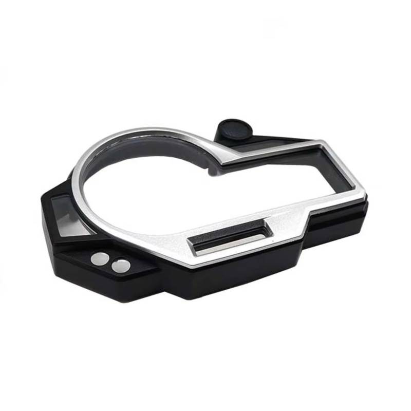 Motorrad Armaturenbrett Für S1000RR Für S1000R Für S1000XR 2015 2016 2017 2018 2019 Motorrad Kilometerzähler Instrumentengehäuse Gehäuse Drehzahlmesser Messgeräteabdeckung Gehäuse Zubehör(Only Cover) von DWBXRRQS