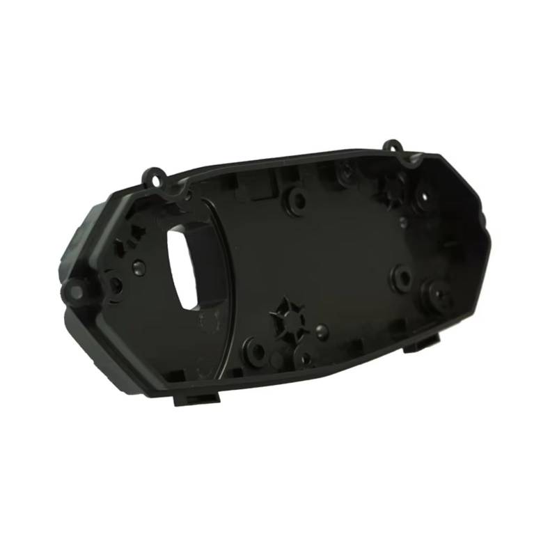 Motorrad Armaturenbrett Für Z1000 2010 2011 2012 2013 Tachometer Kilometerzähler Geschwindigkeit Tabelle Instrument Gehäuse Fall Tachometer Messgerät Abdeckung Shell Gehäuse Ersetzen Teile(Only Bottom von DWBXRRQS