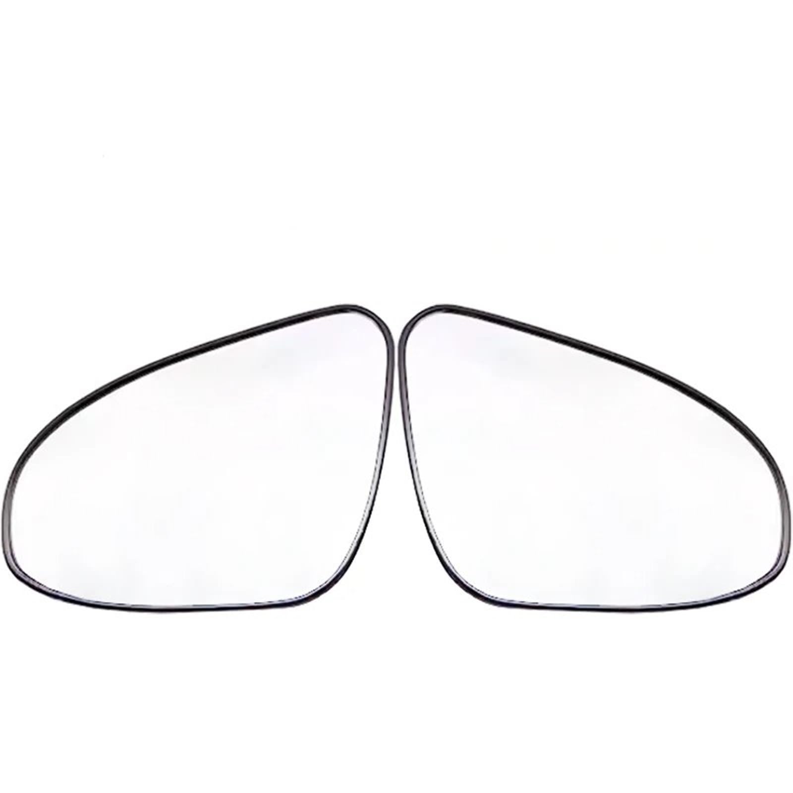 Türspiegelglas Kompatibel Mit Toyota Für YARIS 2012 2013 2014 2015 2016 2017 2018 2019 Auto-Rückspiegelglas Außentür-Seitenlinse Mit Heizung 8790900580 8790800590 879090D590 879080D600(Heating,1 pair) Türspiegelglas Kompatibel Mit Toyota Für YARIS 2012 2013 2014 2015 2016 2017 2018 2019 Auto-Rückspiegelglas Außentür-Seitenlinse Mit Heizung 8790900580 8790800590 879090D590 879080D600(Heating,1 pair) von DWBXRRQS