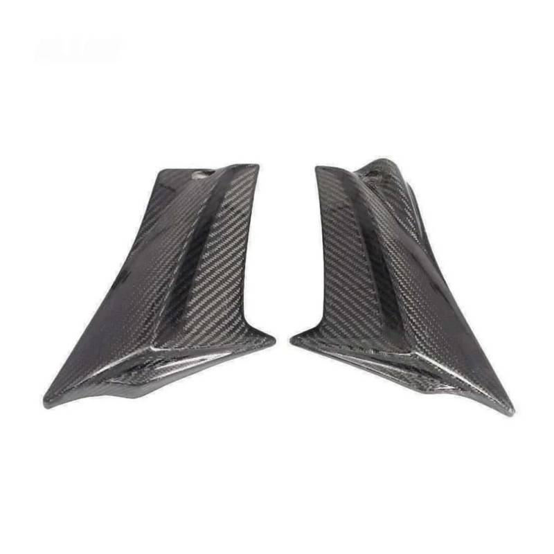 Side Motorrad Verkleidung FÜR GSXR600-750 K11 2011-2013 Carbon Fiber Tank Seite VERKLEIDUNG Panel Gas Tank Abdeckung von DWGVHGVW