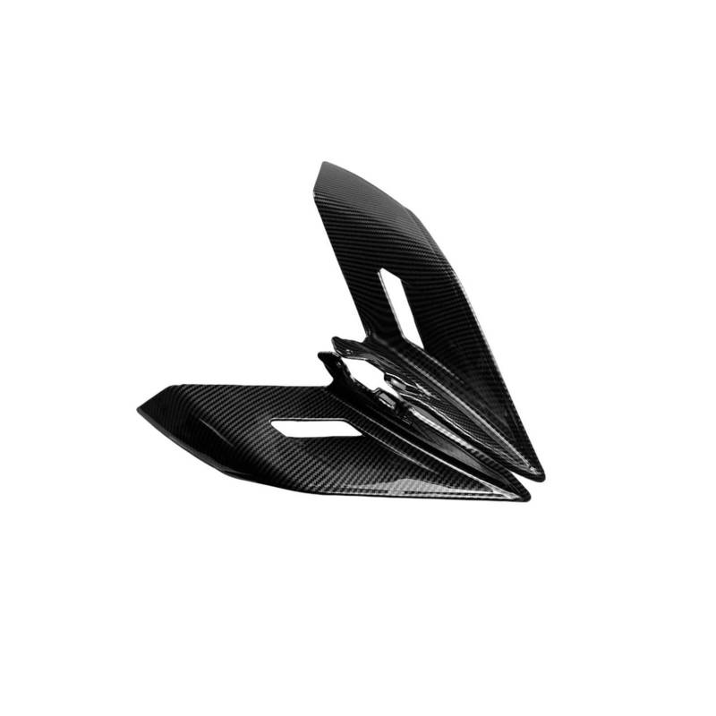Side Motorrad Verkleidung Für 450SR 2022 2023 Motorrad Spiegel Front Verkleidung Winglets Aerodynamische Flügel Seite Flügel Spoiler Verkleidung von DWGVHGVW