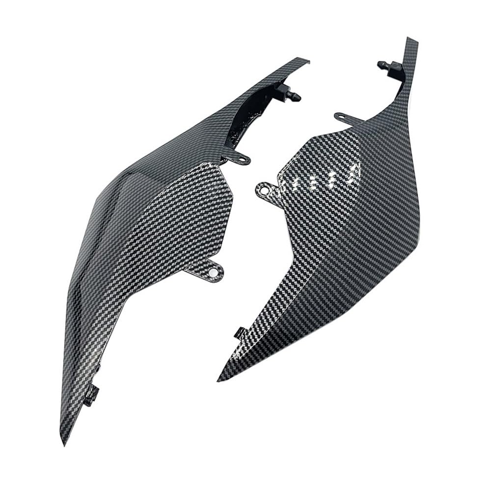 Side Motorrad Verkleidung Für CB650R CBR650R 2019 2020 Motorrad Hinten Seite Panel Abdeckung Gugel Verkleidung Reitstock Carbon Fiber Motorrad Spoiler Side Motorrad Verkleidung Für CB650R CBR650R 2019 2020 Motorrad Hinten Seite Panel Abdeckung Gugel Verkleidung Reitstock Carbon Fiber Motorrad Spoiler von DWGVHGVW