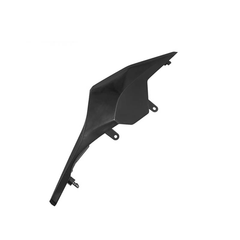 Side Motorrad Verkleidung Für CB650R CBR650R 2019 2020 Motorrad Hinten Seite Panel Abdeckung Gugel Verkleidung Reitstock Carbon Fiber Motorrad Spoiler von DWGVHGVW