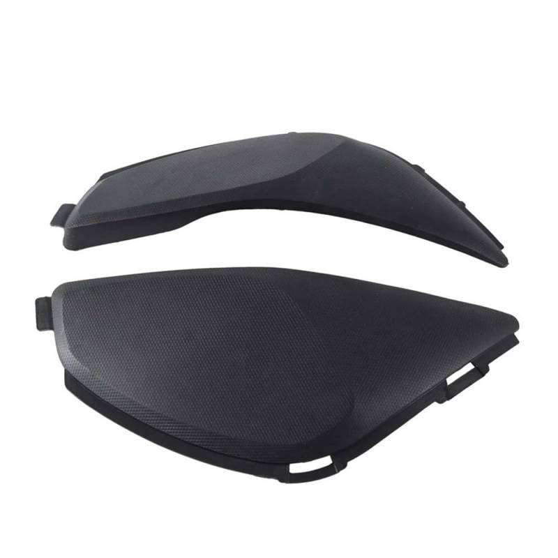 Side Motorrad Verkleidung Für CBR1000RR 2008-2011 Motorrad-Tankseitenabdeckung Verkleidung Kunststoff Motorrad-Tankseitenabdeckung Verkleidung von DWGVHGVW