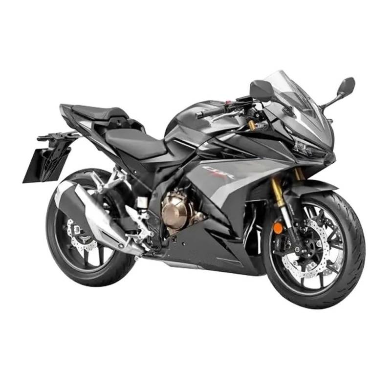 Side Motorrad Verkleidung Für CBR400R CBR500R 2019 2020 2021 2022 Verkleidungssatz Vollverkleidung für Motorrad ABS Mechanische Einspritzung von DWGVHGVW
