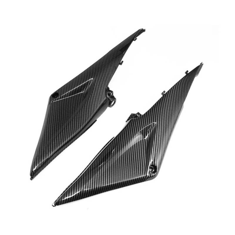 Side Motorrad Verkleidung Für CBR600RR K5 2005 2006 Motorrad Gas Tank Seite Abdeckung Panel Verkleidung Teile von DWGVHGVW