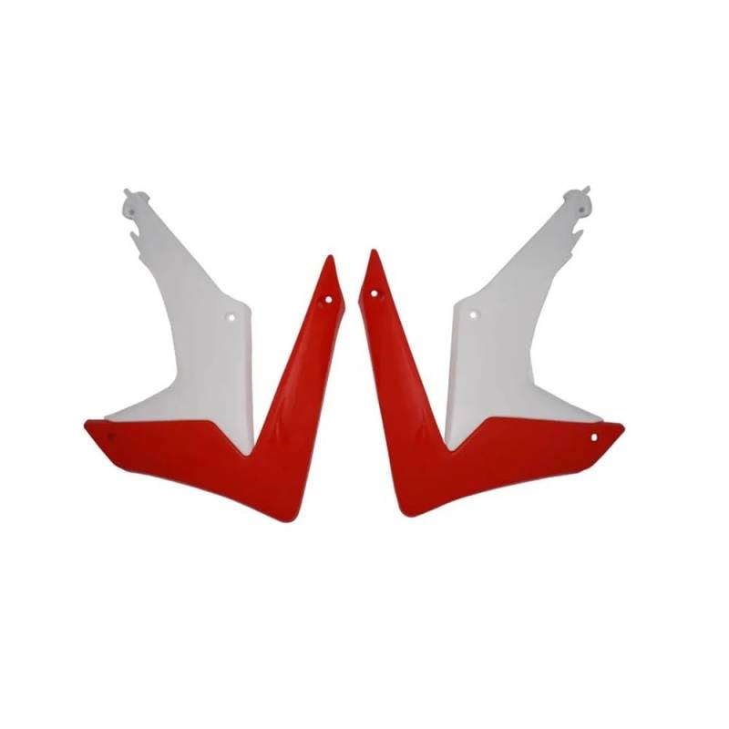 Side Motorrad Verkleidung Für CRF250L CRF250LA Motorradverkleidungen Kunststoffkörpersatz Kotflügelarmschutzabdeckung Motorradseitenwindabweiser von DWGVHGVW