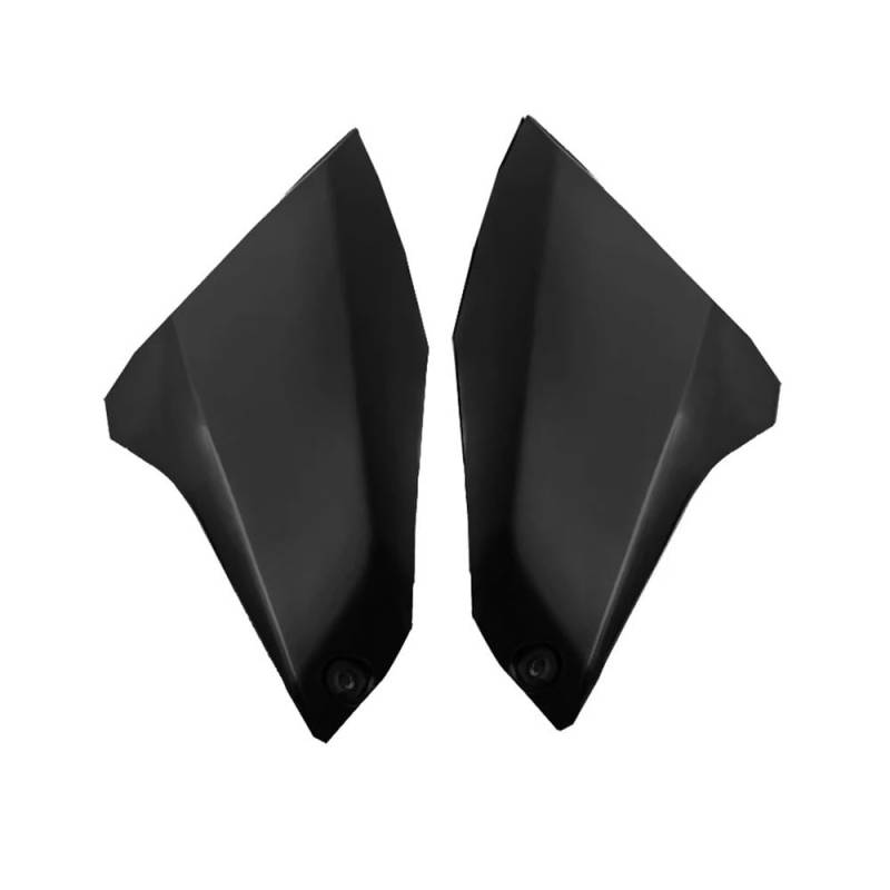 Side Motorrad Verkleidung Für FZ-09 MT-09 2012-2016 Motorrad Seite Tank Verkleidung Lufteinlass Abdeckung Panel von DWGVHGVW