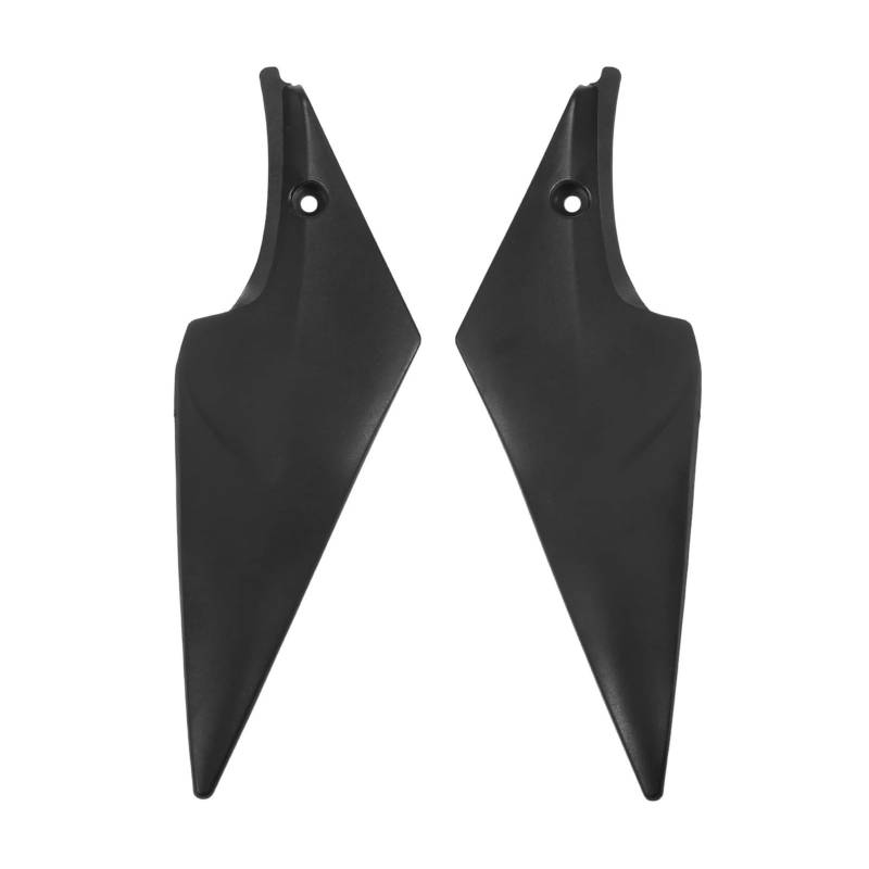 Side Motorrad Verkleidung Für GSX-R 600/750 2006 2007 Motorrad ABS Links Rechts Gas Tank Seite Verkleidung Lufteinlass Abdeckung Panel Ersatz von DWGVHGVW
