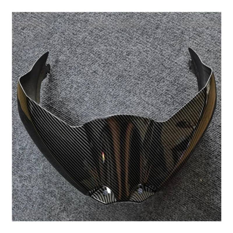 Side Motorrad Verkleidung Für GSX-R1000 K17 2017-2020 Motorrad Gas Front Tank Abdeckung Verkleidung Cowling von DWGVHGVW