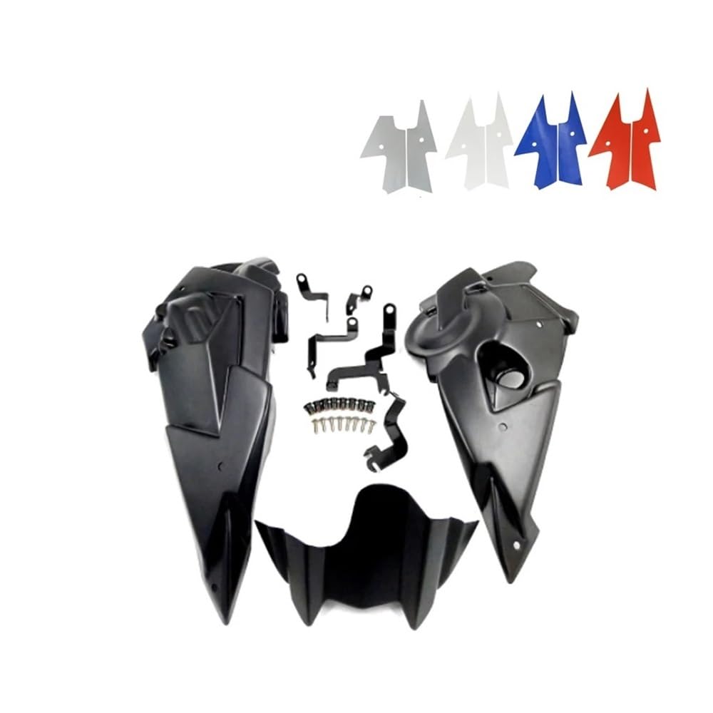 Side Motorrad Verkleidung Für MT-07 FZ-07 2014-2022 Motorrad Motor Spoiler Bauch Pan Untere Verkleidung Montage Halterung Motorrad Seite Verkleidung Side Motorrad Verkleidung Für MT-07 FZ-07 2014-2022 Motorrad Motor Spoiler Bauch Pan Untere Verkleidung Montage Halterung Motorrad Seite Verkleidung von DWGVHGVW