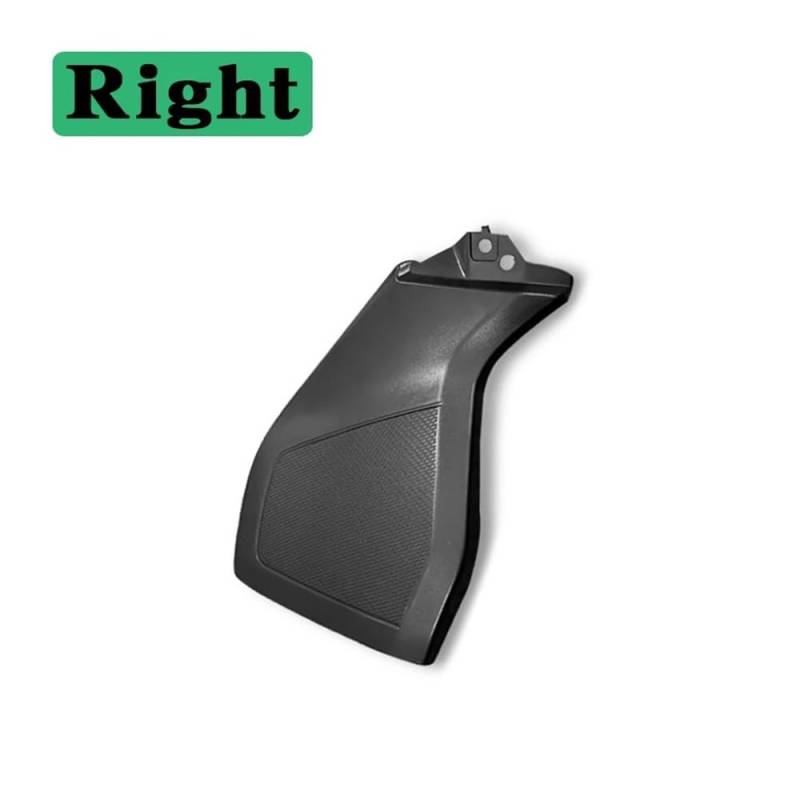 Side Motorrad Verkleidung Für MT-09 FZ-09 2012-2020 Motorrad Kraftstofftank Seitenabdeckung Verkleidung Isolierung Plattenschutz Anti Scratch Shield von DWGVHGVW