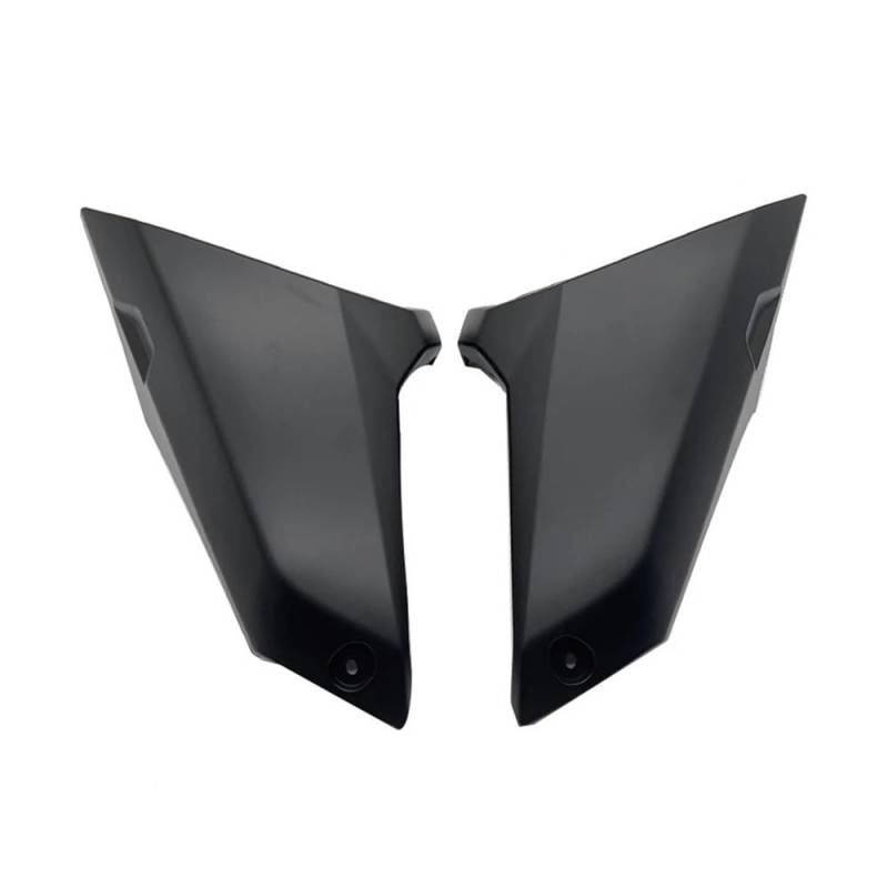 Side Motorrad Verkleidung Für MT-09 FZ-09 2017-2020 Motorrad Carbon Fiber Links Oder Rechts Gas Tank Seite Verkleidung Lufteinlass Abdeckung Panel von DWGVHGVW