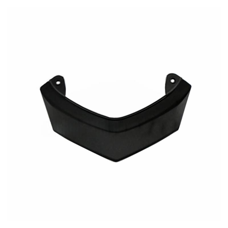 Side Motorrad Verkleidung Für Ninja 650 Für ER-6F 2012 2013 2014 2015 2016 Heckabdeckung Motorradverkleidungslampe Mittelverkleidungsspoiler von DWGVHGVW