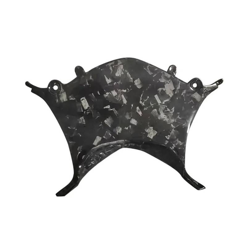 Side Motorrad Verkleidung Für R1 R1M R1S 2015 2016 2017 2018 2019 Dry Full Carbon Fiber Motorrad Modifizierte Heckmittelverkleidung von DWGVHGVW