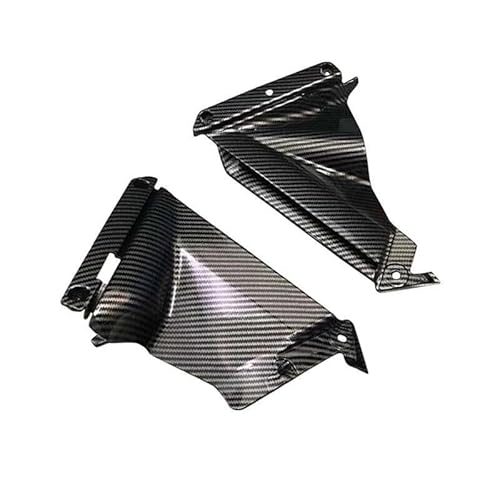 Side Motorrad Verkleidung Für RS4 125 2011-2016 Motorrad Untere Seite Puller Abdeckung Panel Verkleidung Motorrad Spoiler Flügel Motorrad Spoiler Flügel von DWGVHGVW