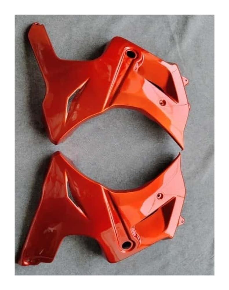 Side Motorrad Verkleidung Für SV650S 2003-2011 Motorrad Karosserie Links + Rechts Seite Verkleidung Bauch Panel von DWGVHGVW
