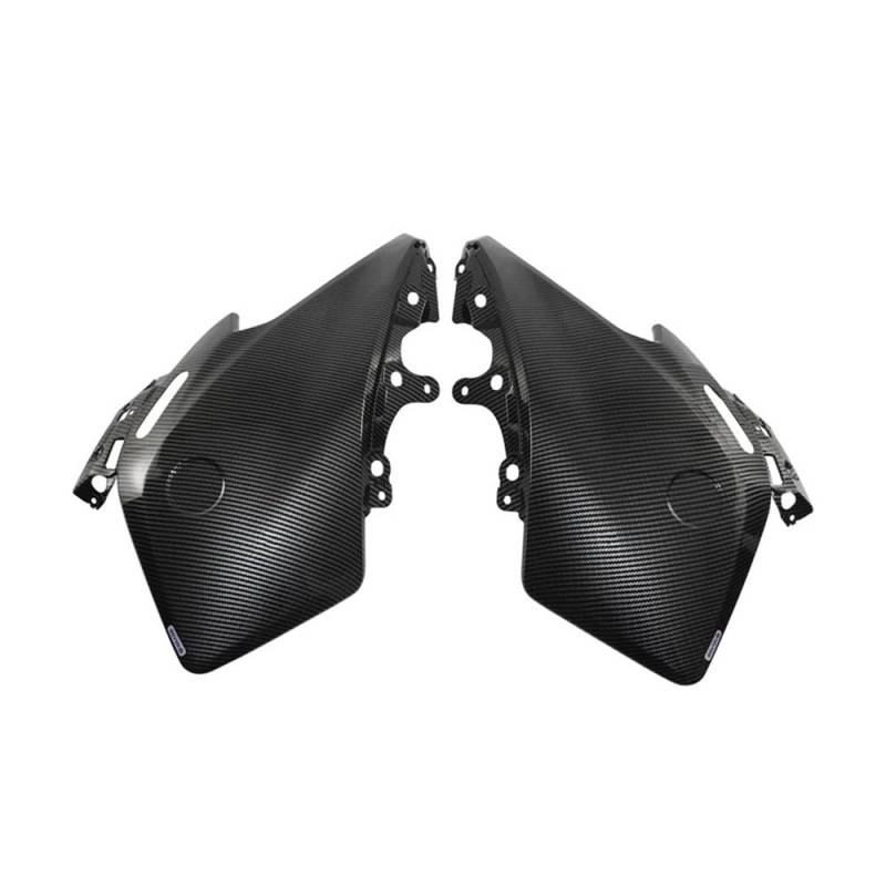Side Motorrad Verkleidung Für T-MAX 560 2022 2023 Front Scheinwerfer Seite Panels Abdeckung ABS Injection Verkleidung Gugel von DWGVHGVW