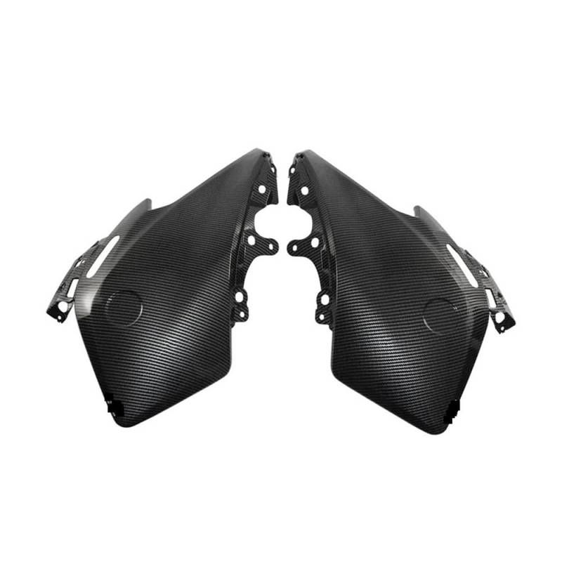 Side Motorrad Verkleidung Für T-MAX 560 2022 2023 Links und Rechts Front Scheinwerfer Seite Panels Abdeckung ABS Injection Verkleidung Gugel Motorrad Schalthebel von DWGVHGVW