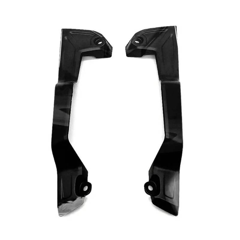 Side Motorrad Verkleidung Für Tracer 9 GT 2021 2022 Motorrad Zubehör Hinten Schwanz Passagier Seite Abdeckung Panel Gugel Verkleidung von DWGVHGVW
