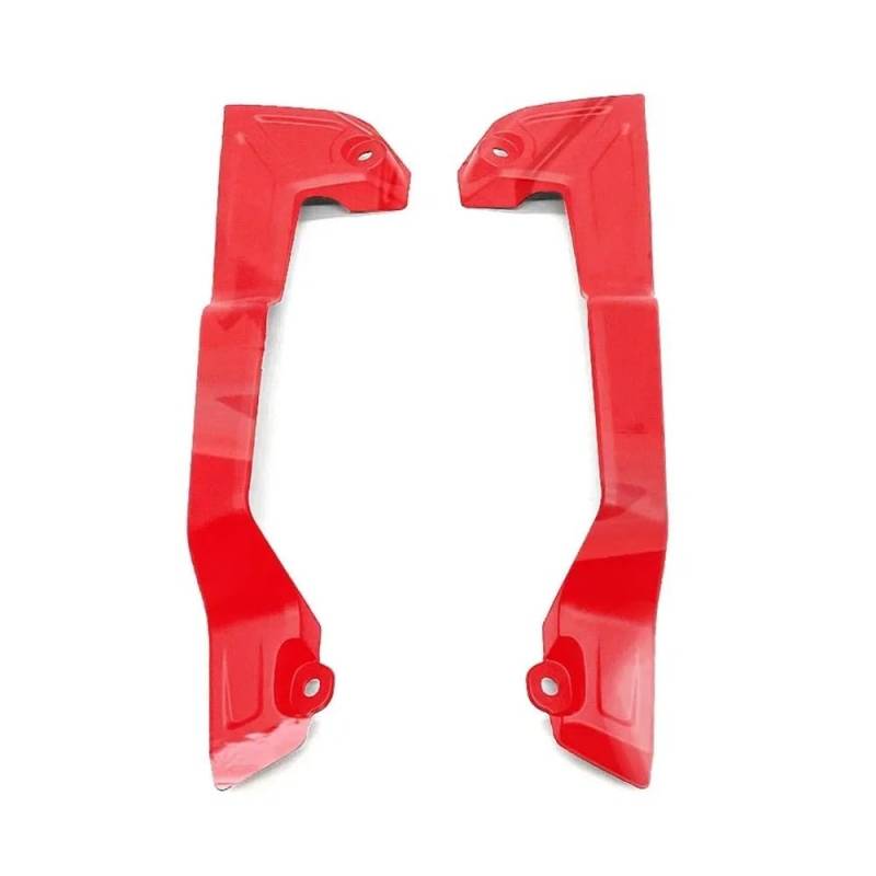 Side Motorrad Verkleidung Für Tracer 9 GT 2021 2022 Motorrad Zubehör Hinten Schwanz Passagier Seite Abdeckung Panel Gugel Verkleidung von DWGVHGVW