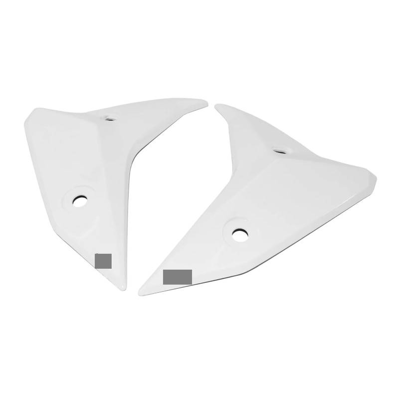 Side Motorrad Verkleidung Für Tracer 900 GT 2018 2019 2020 Motorrad Front Kühler LH & RH Seite Abdeckung Panel Verkleidung Shroud Gugel mit Decals von DWGVHGVW