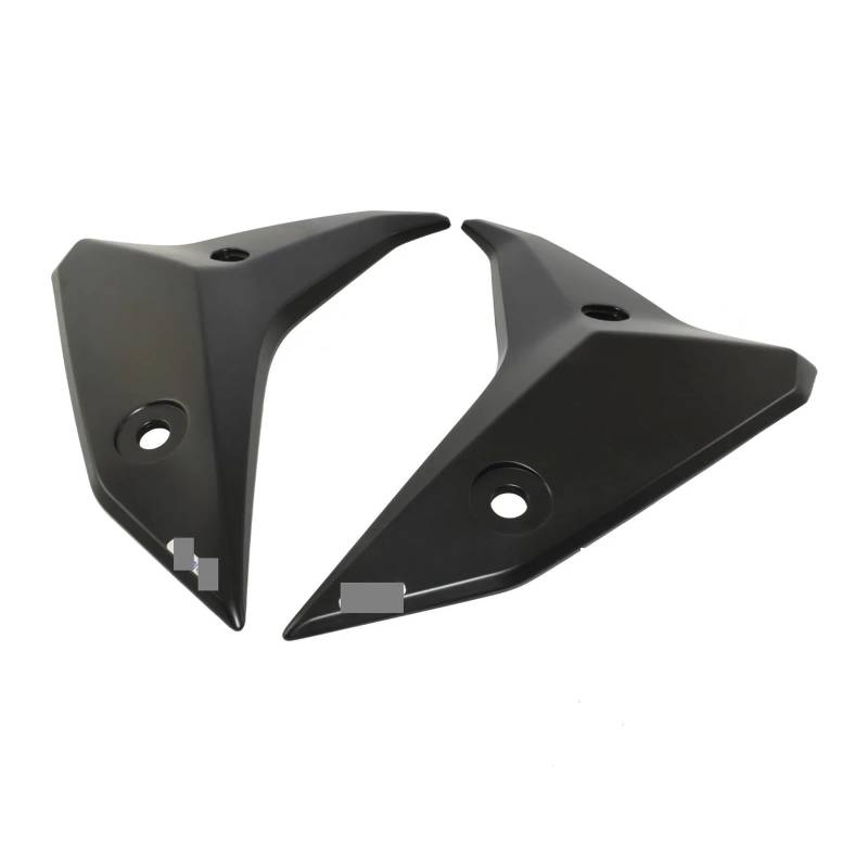 Side Motorrad Verkleidung Für Tracer 900 GT 2018 2019 2020 Motorrad Front Kühler LH & RH Seite Abdeckung Panel Verkleidung Shroud Gugel mit Decals von DWGVHGVW