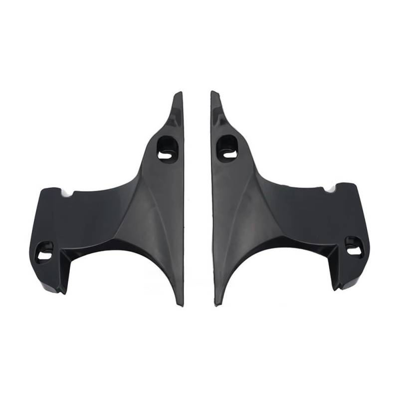 Side Motorrad Verkleidung Für YZF-R1 2007 2008 Motorrad Vorne Lenker Luft Schlauch Armaturenbrett Seitenabdeckung Verkleidung Motorrad Motorrad Seitenverkleidung von DWGVHGVW