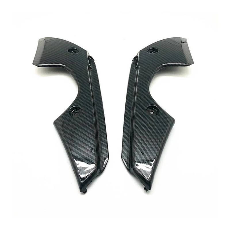 Side Motorrad Verkleidung Für YZF-R1 2009-2014 Motorrad-Lufteinlass-Panel-Abdeckung Innenseite Armaturenbrett Verkleidung Panel-Abdeckungen Motorrad von DWGVHGVW