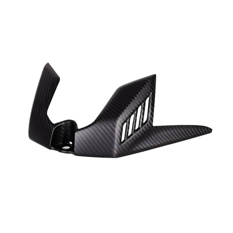 Side Motorrad Verkleidung Für YZF R1 2020 2021 2022 2023 Carbon Fiber Airbox Abdeckung Motorrad Front Tank Seite Verkleidung Panel von DWGVHGVW