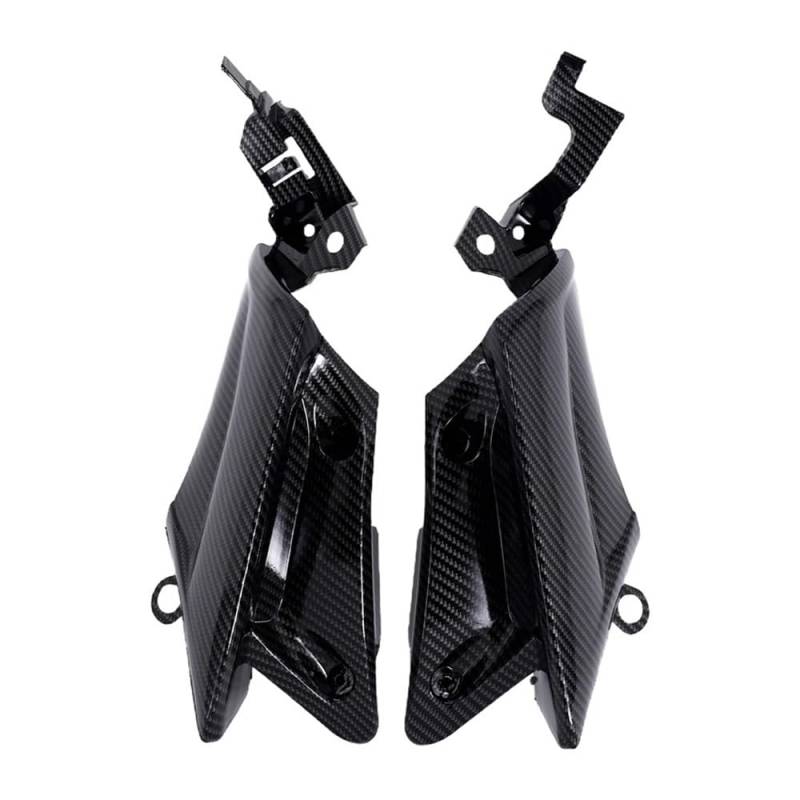 Side Motorrad Verkleidung Für YZF600 YZFR6 2003 2004 2005 03-05 Motorrad Verkleidung Rahmen Seite Abdeckung Panel Motorrad Seite Luftstrom Panel Seite Luftstrom Panel von DWGVHGVW