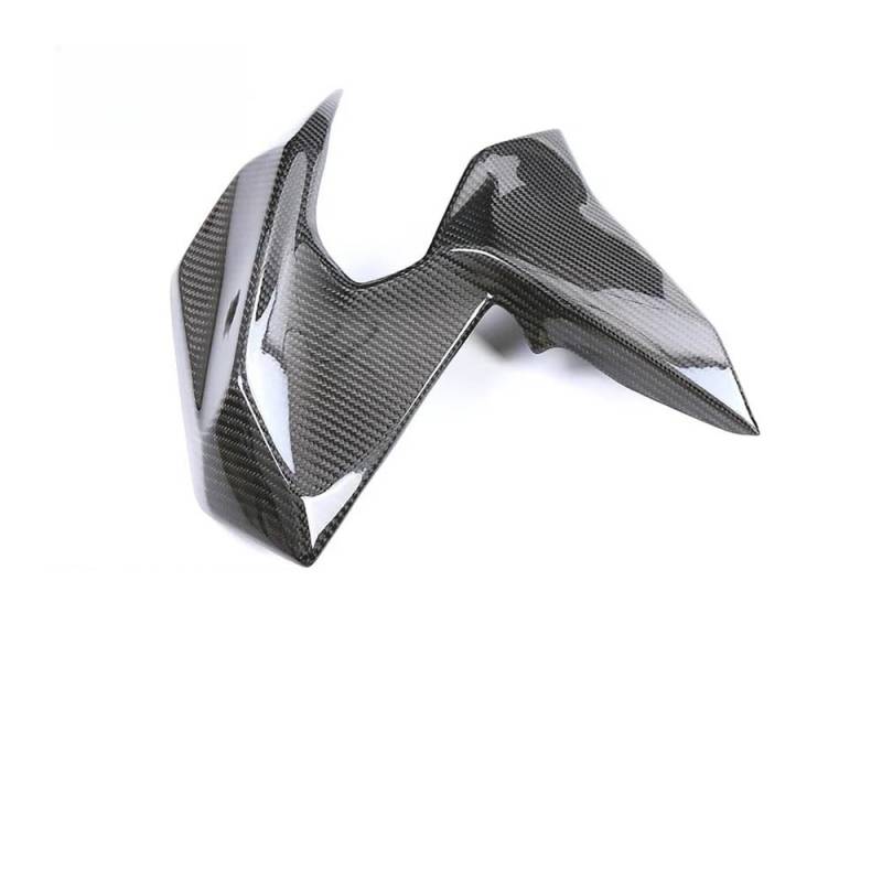 Side Motorrad Verkleidung Für Z-H2 2020 2021 Carbon Fiber Motorrad Front Verkleidung Abdeckung Rechte Seite Panel Schutz Motorrad Spoiler Spoiler von DWGVHGVW
