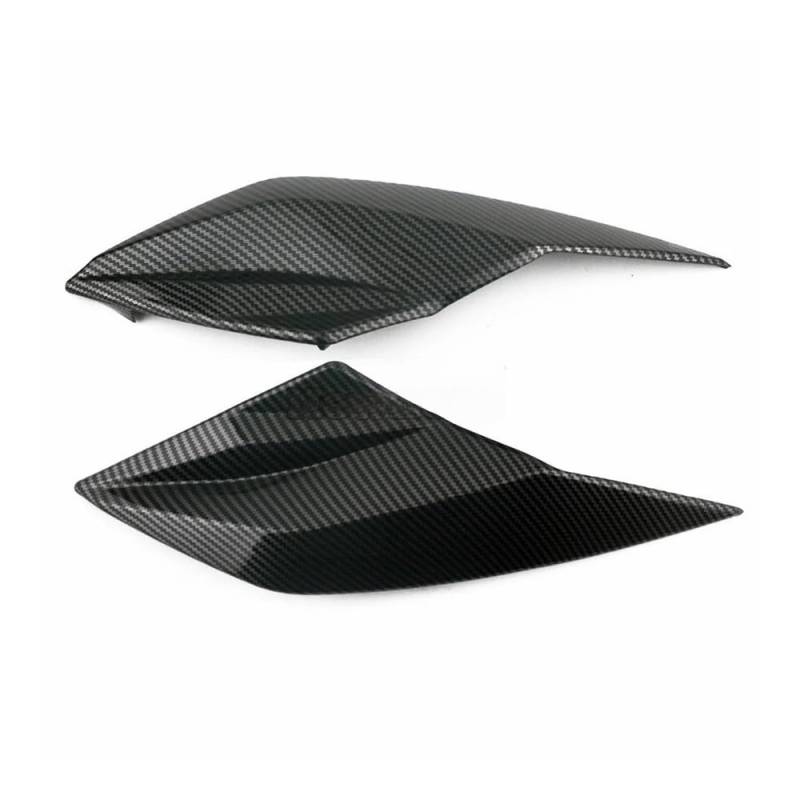 Side Motorrad Verkleidung Für Z1000 2010 2011 2012 2013 ABS-Einspritzung Karosserieschutz Verkleidungssatz Kohlefaserlackierung Look Verkleidung Spoiler von DWGVHGVW