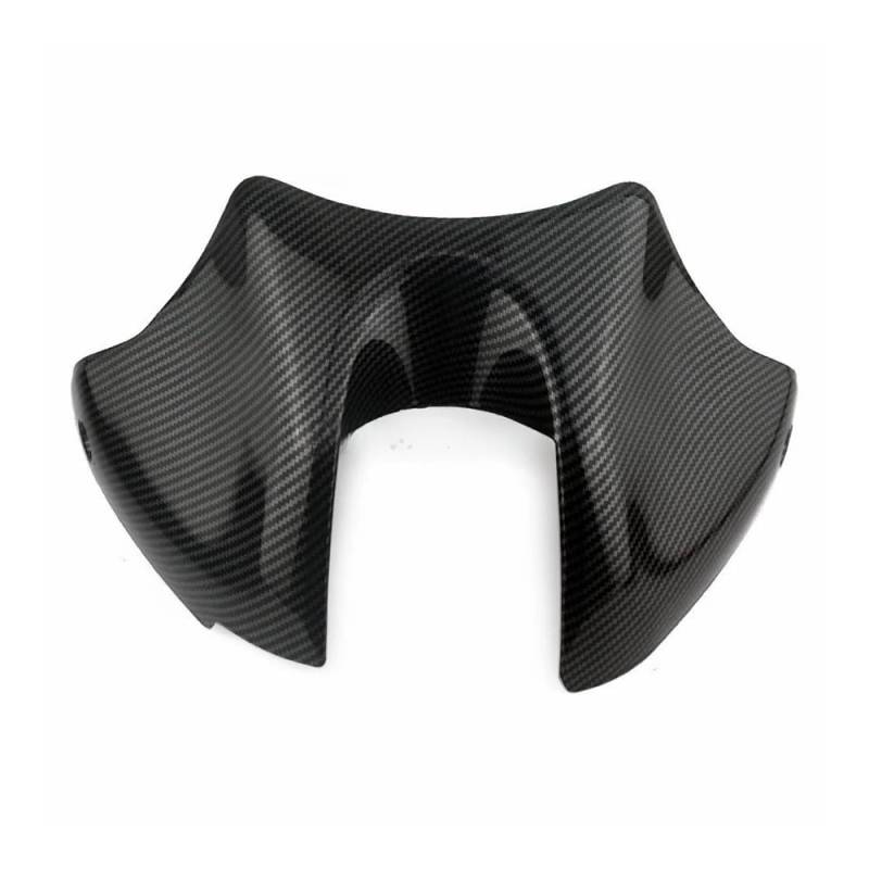 Side Motorrad Verkleidung Für Z1000 2010 2011 2012 2013 ABS-Einspritzung Karosserieschutz Verkleidungssatz Kohlefaserlackierung Look Verkleidung Spoiler von DWGVHGVW