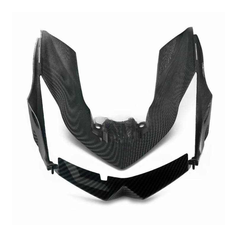 Side Motorrad Verkleidung Für Z1000 2010 2011 2012 2013 ABS-Einspritzung Karosserieschutz Verkleidungssatz Kohlefaserlackierung Look Verkleidung Spoiler von DWGVHGVW