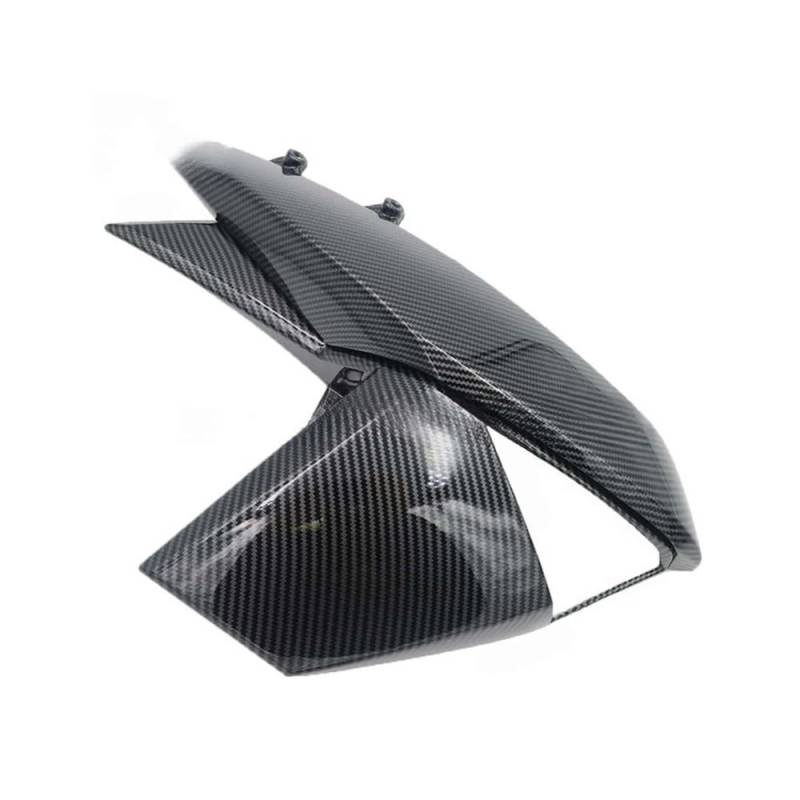 Side Motorrad Verkleidung Für Z1000 2010-2013 Front Blinker Verkleidung Kühler Seitenschutz Front Upper Side Panel Abdeckung Verkleidung von DWGVHGVW
