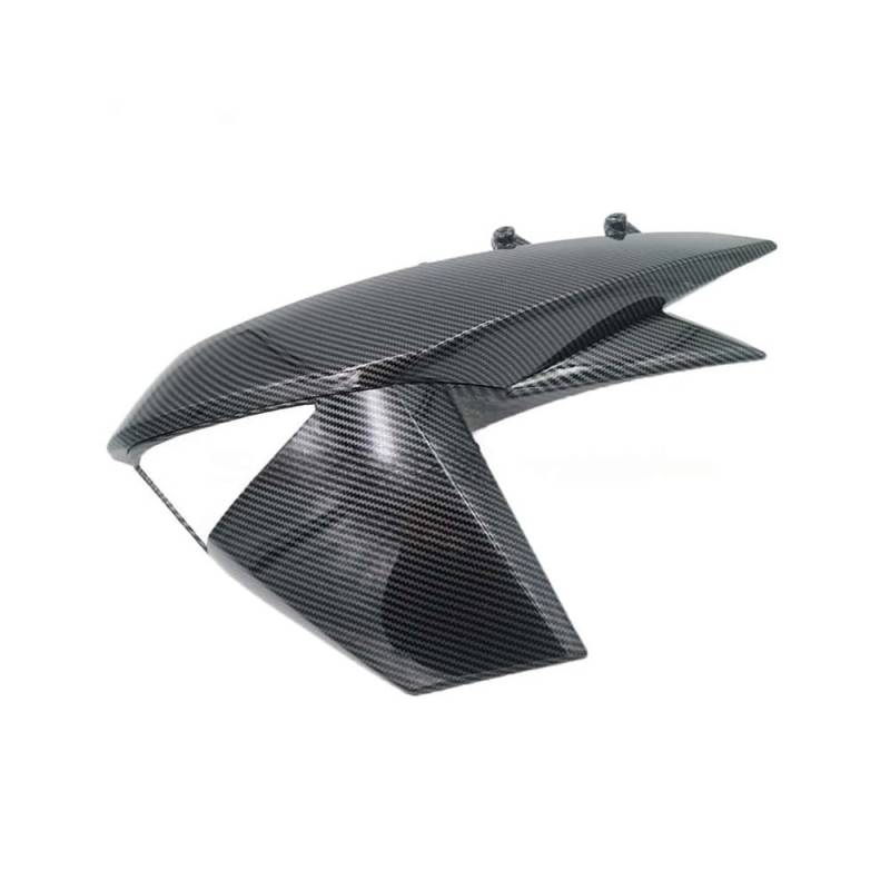 Side Motorrad Verkleidung Für Z1000 2010-2013 Front Blinker Verkleidung Kühler Seitenschutz Front Upper Side Panel Abdeckung Verkleidung von DWGVHGVW
