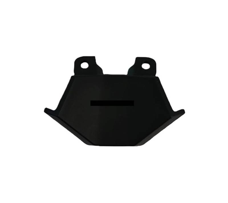 Side Motorrad Verkleidung Für Z400 2018 2019 2020 2021 2022 2023 Motorrad Seite Nase Scheinwerfer Abdeckung Trim Verkleidung kit Hydro Getaucht von DWGVHGVW