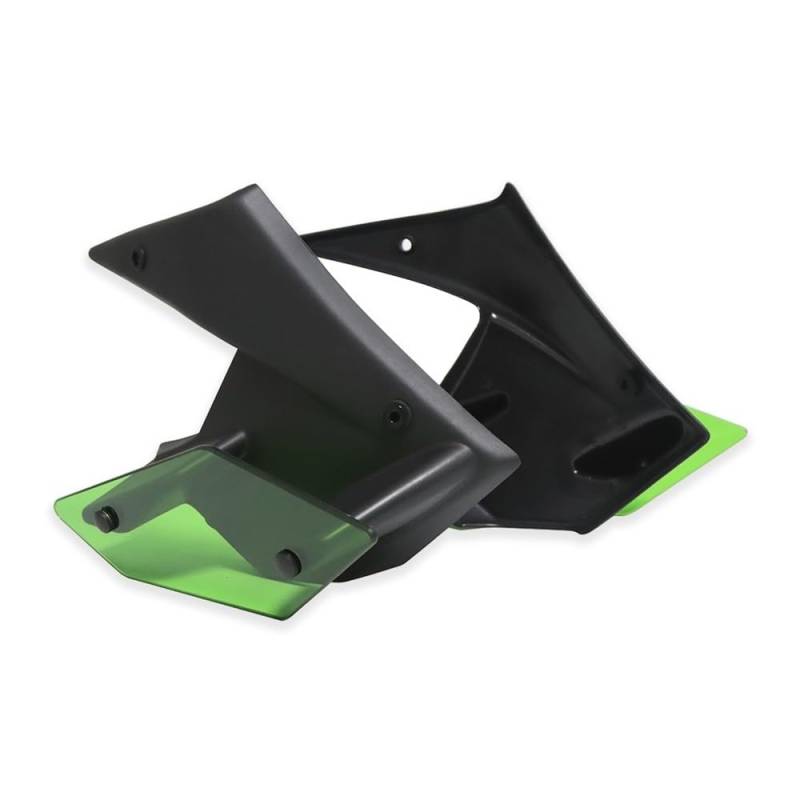 Side Motorrad Verkleidung Für Z900 2017 2018 2019 Motorradteile Seitenabtrieb Spoiler Festflügel Winglet Verkleidung Flügelabweiser von DWGVHGVW