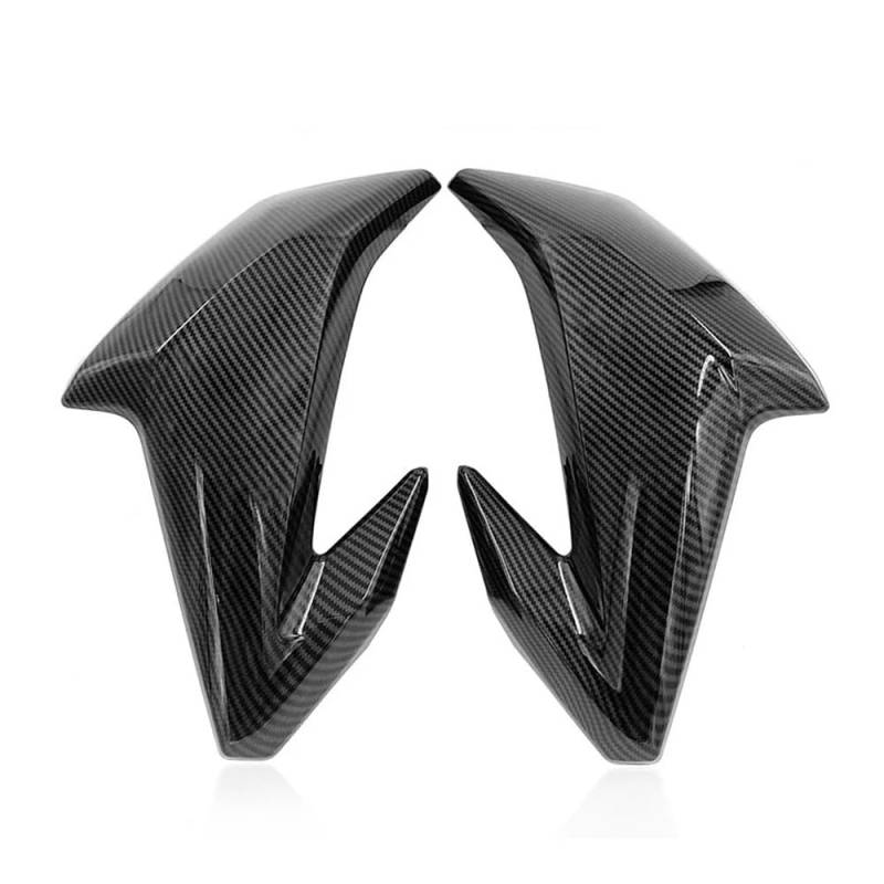 Side Motorrad Verkleidung Für Z900 2017-2019 Motorrad Links Oder Rechts Vorne Gas Tank Seite Abdeckung Panel Verkleidung Trim Rahmen von DWGVHGVW