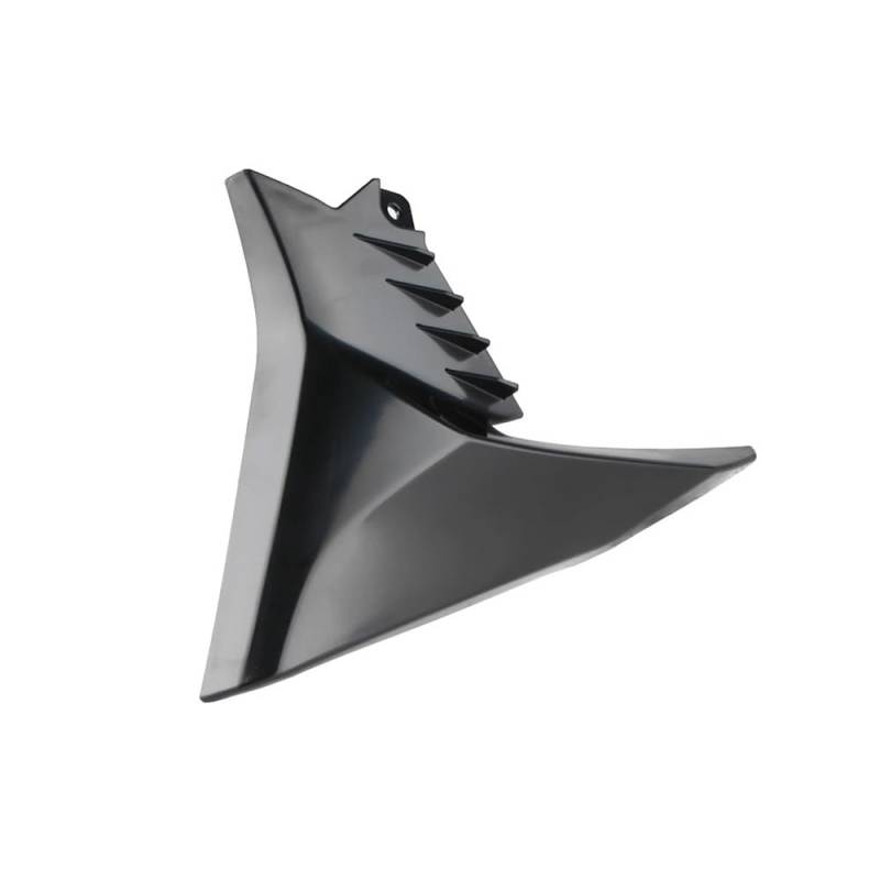 Side Motorrad Verkleidung Für Z900 2020-2024 Unlackiert Motorrad Gas Tank Side Trim Insert Abdeckung Panel Verkleidung Gugel Kühler Abdeckung Panel von DWGVHGVW