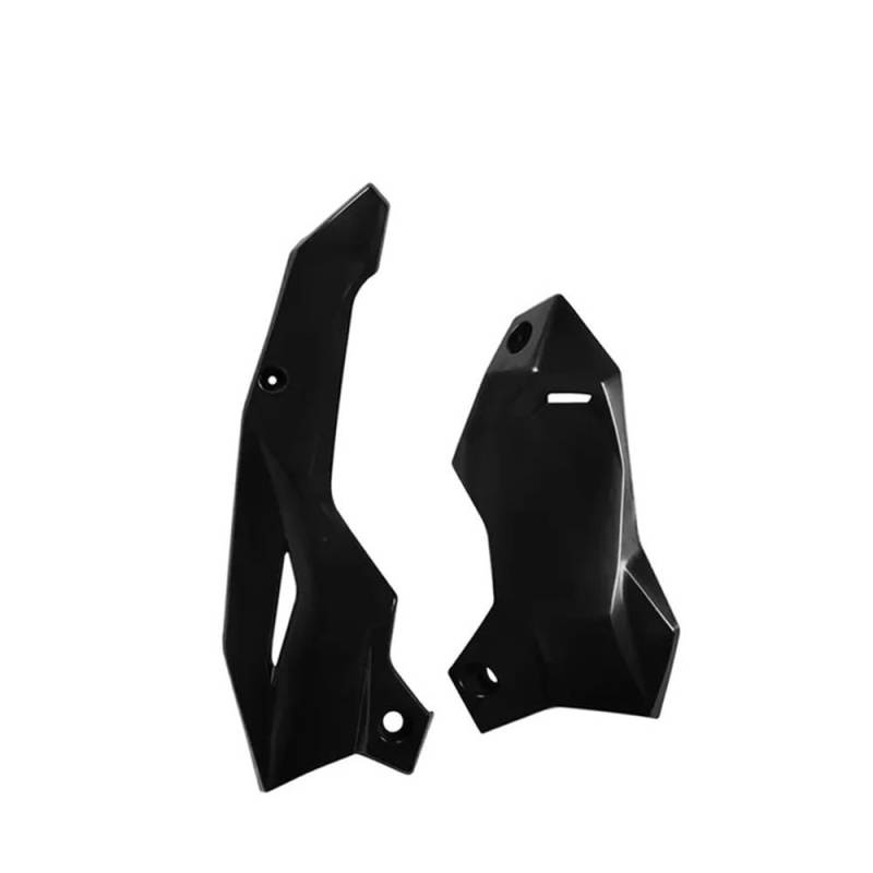 Side Motorrad Verkleidung Für Z900 ZR900 2020-2023 2024 Motorrad Bauch Pan Unteren Motor Spoiler Verkleidung Panel Rahmen Schutz Abdeckung von DWGVHGVW