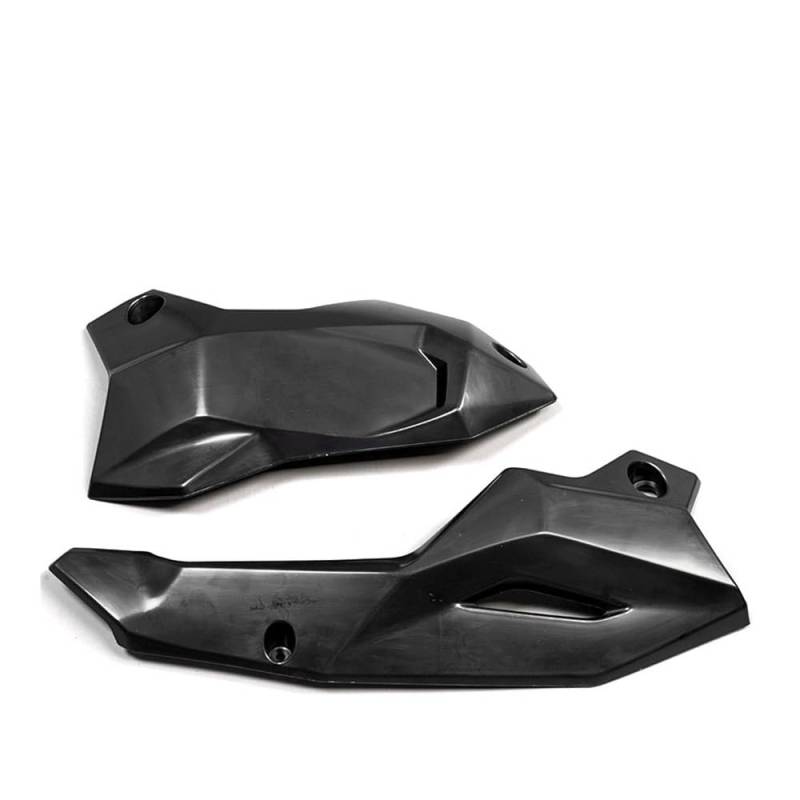 Side Motorrad Verkleidung Für Z900 ZR900 2020-2023 2024 Motorrad Bauch Pan Unteren Motor Spoiler Verkleidung Panel Rahmen Schutz Abdeckung von DWGVHGVW