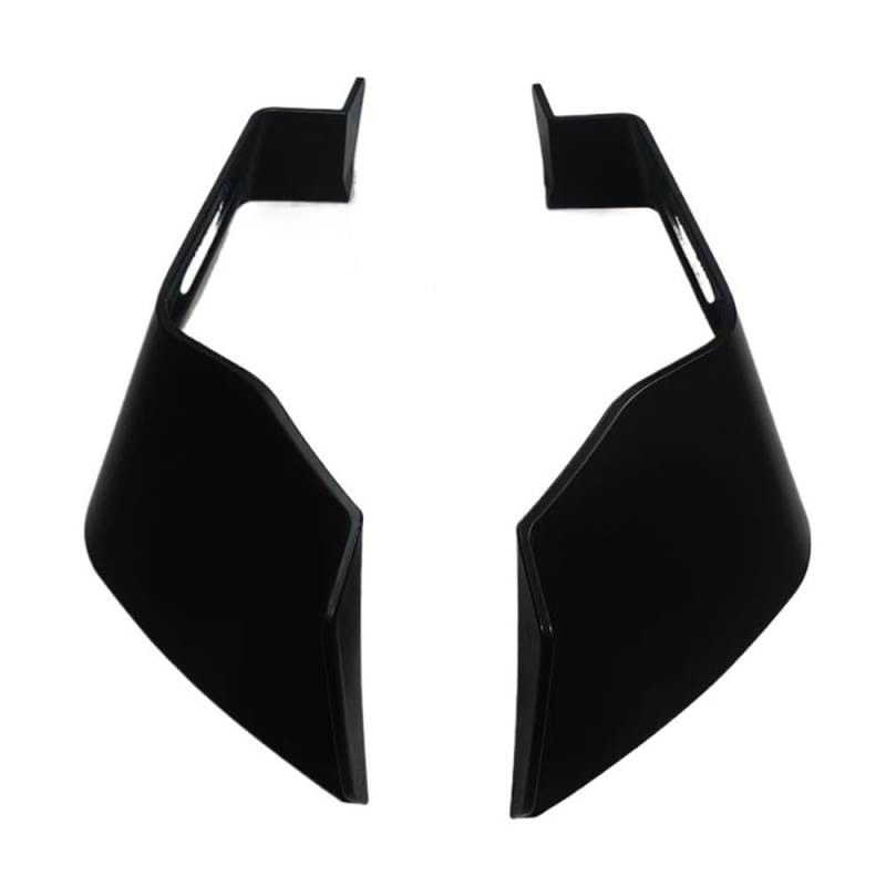 Side Motorrad Verkleidung Für ZX-10R 2008-2024 Motorrad Winglets Aerodynamische Wind Seite Flügel Spoiler Verkleidung von DWGVHGVW