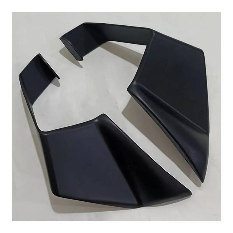 Side Motorrad Verkleidung Für ZX-10R 2008-2024 Motorrad Winglets Aerodynamische Wind Seite Flügel Spoiler Verkleidung von DWGVHGVW